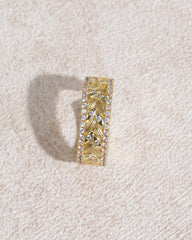 Glod Ear Ring