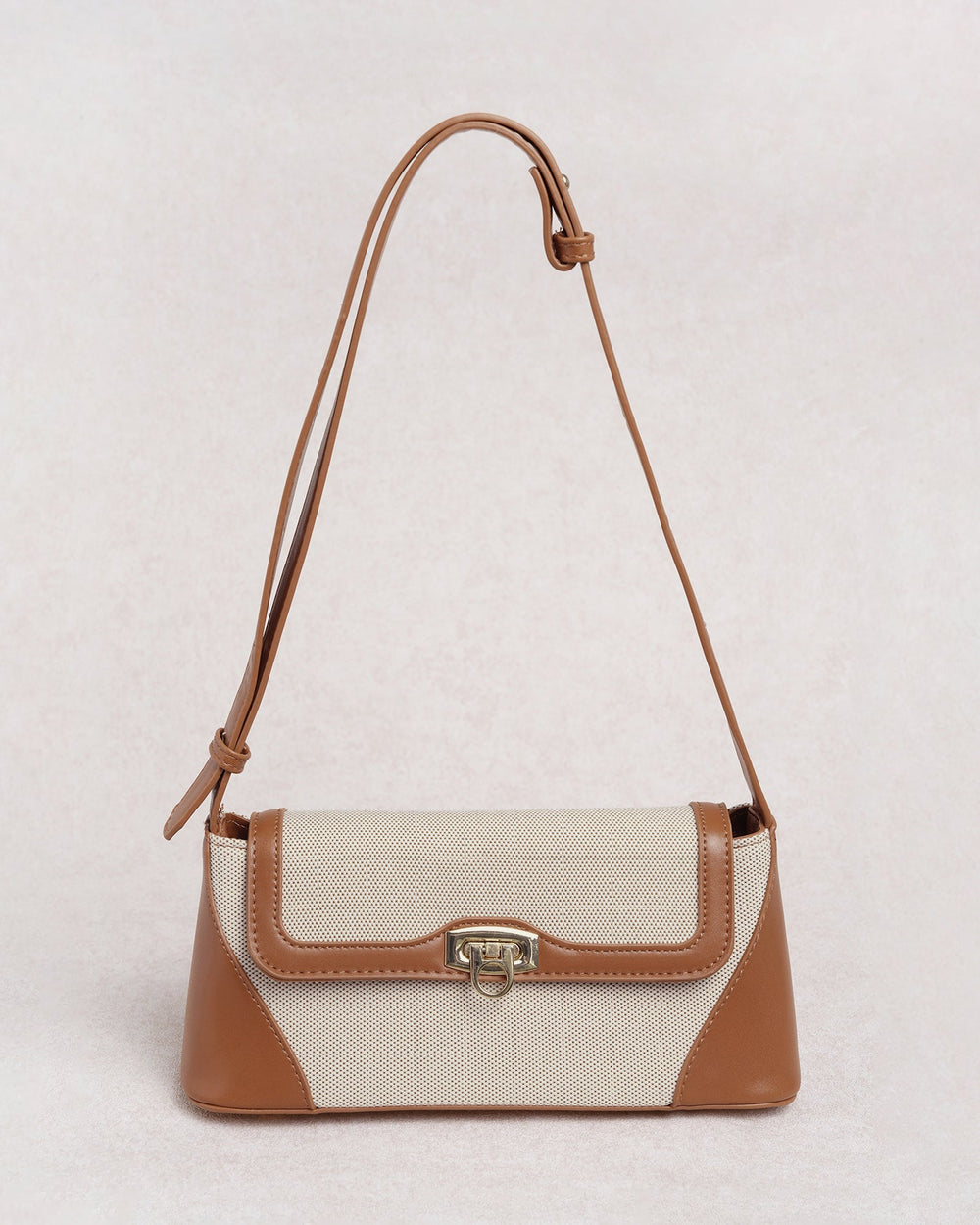 Brown Handbags