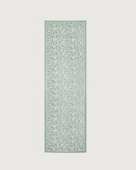 Green Scarve