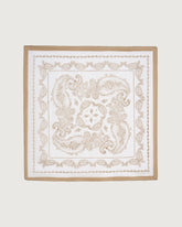 Khaki Scarve