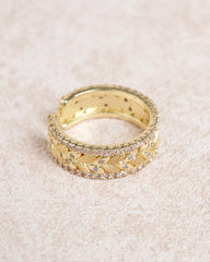Glod Ear Ring
