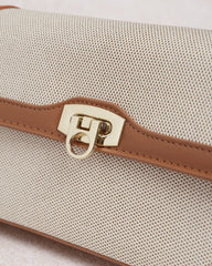 Brown Handbags