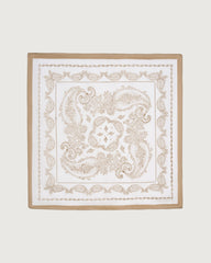 Khaki Scarve