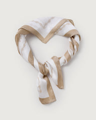 Khaki Scarve
