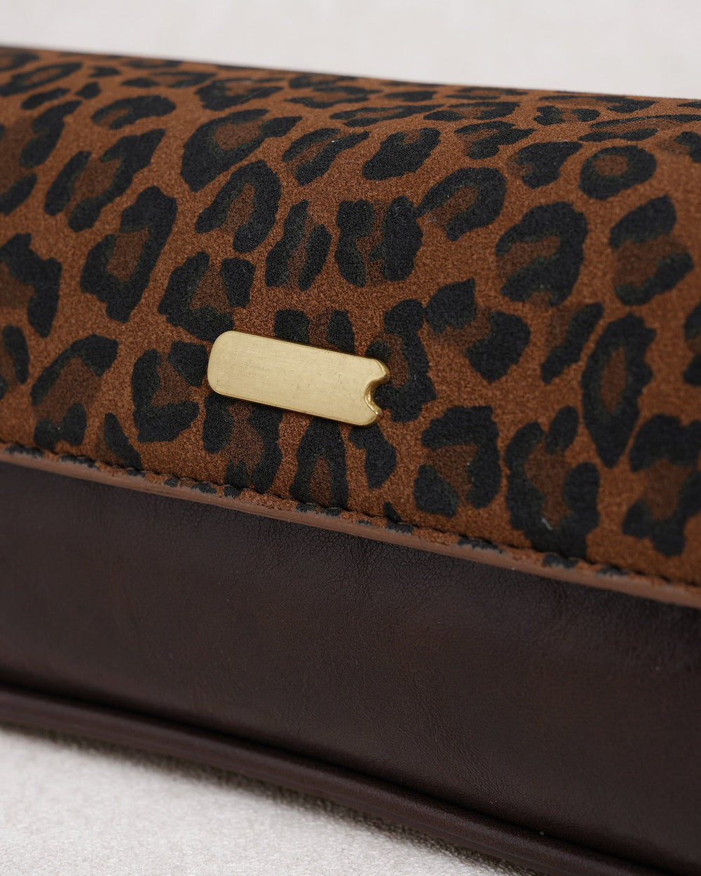 Brown Handbags