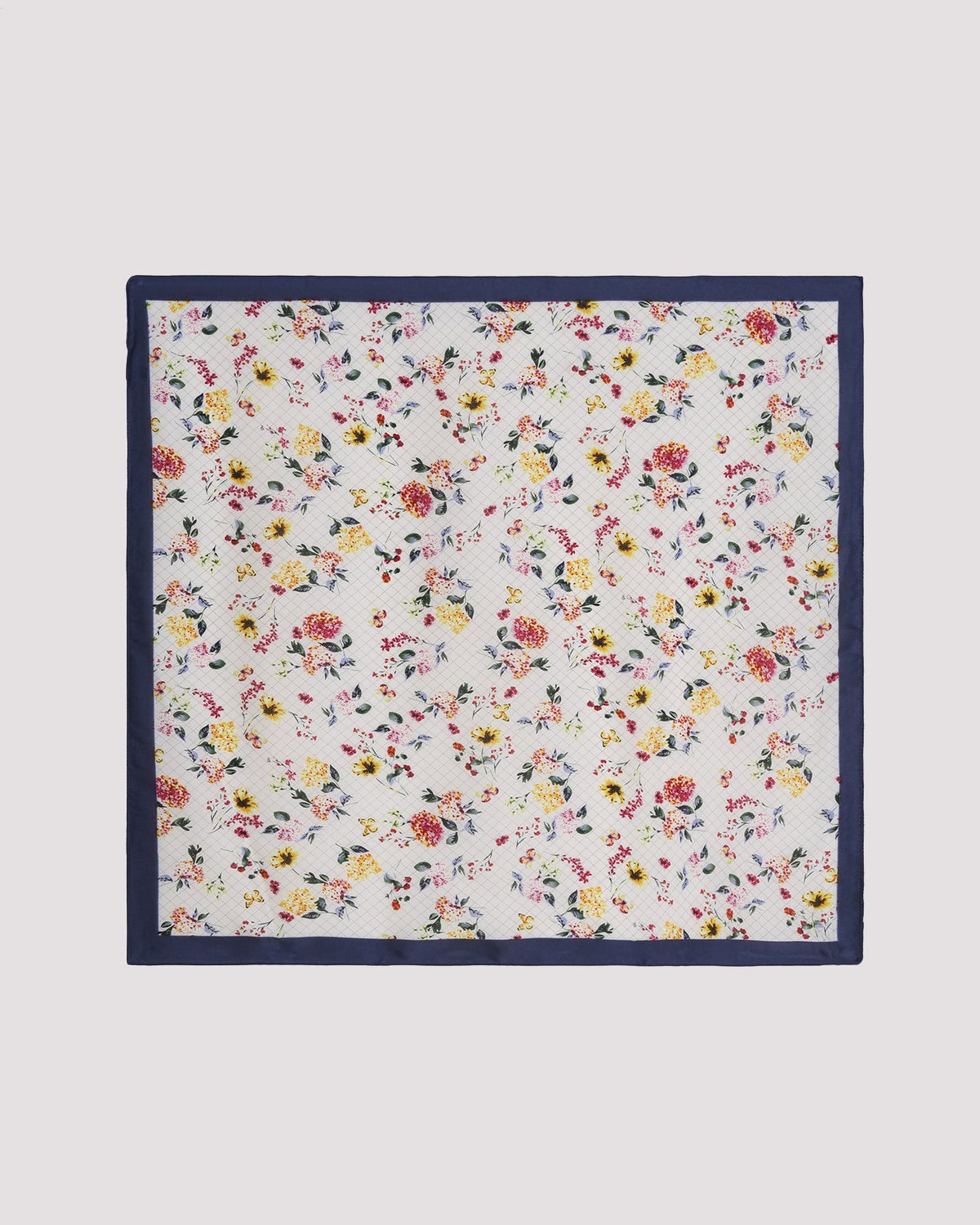 Women's Printed Scarve