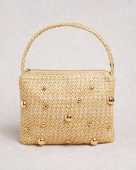 Yellow Handbags