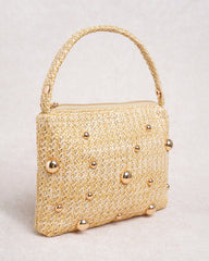 Yellow Handbags