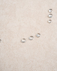 White Necklaces