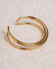 Women's  Titanium Steel Bracelet