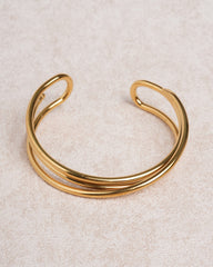 Women's  Titanium Steel Bracelet