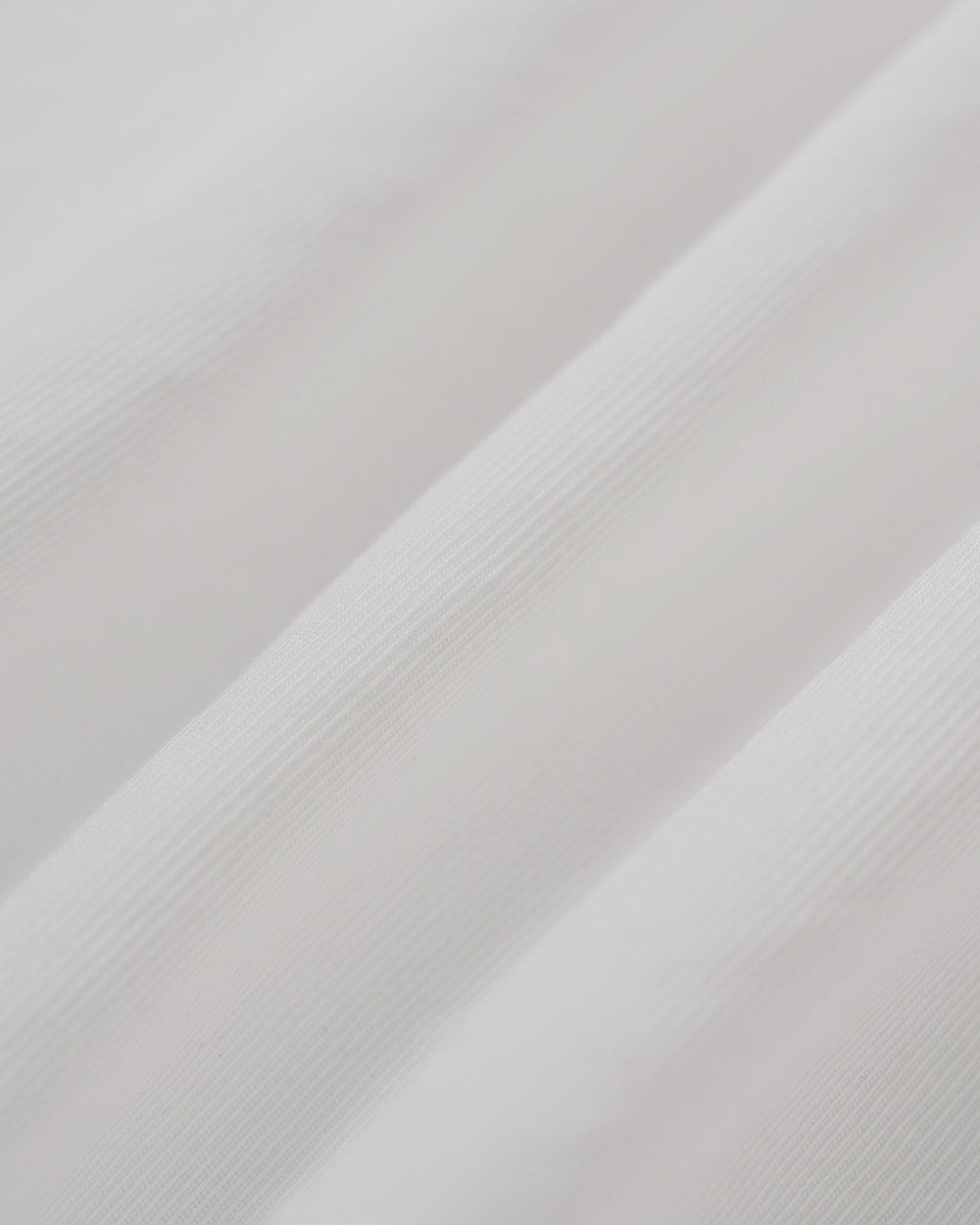 White V Neck Single Breasted Vest
