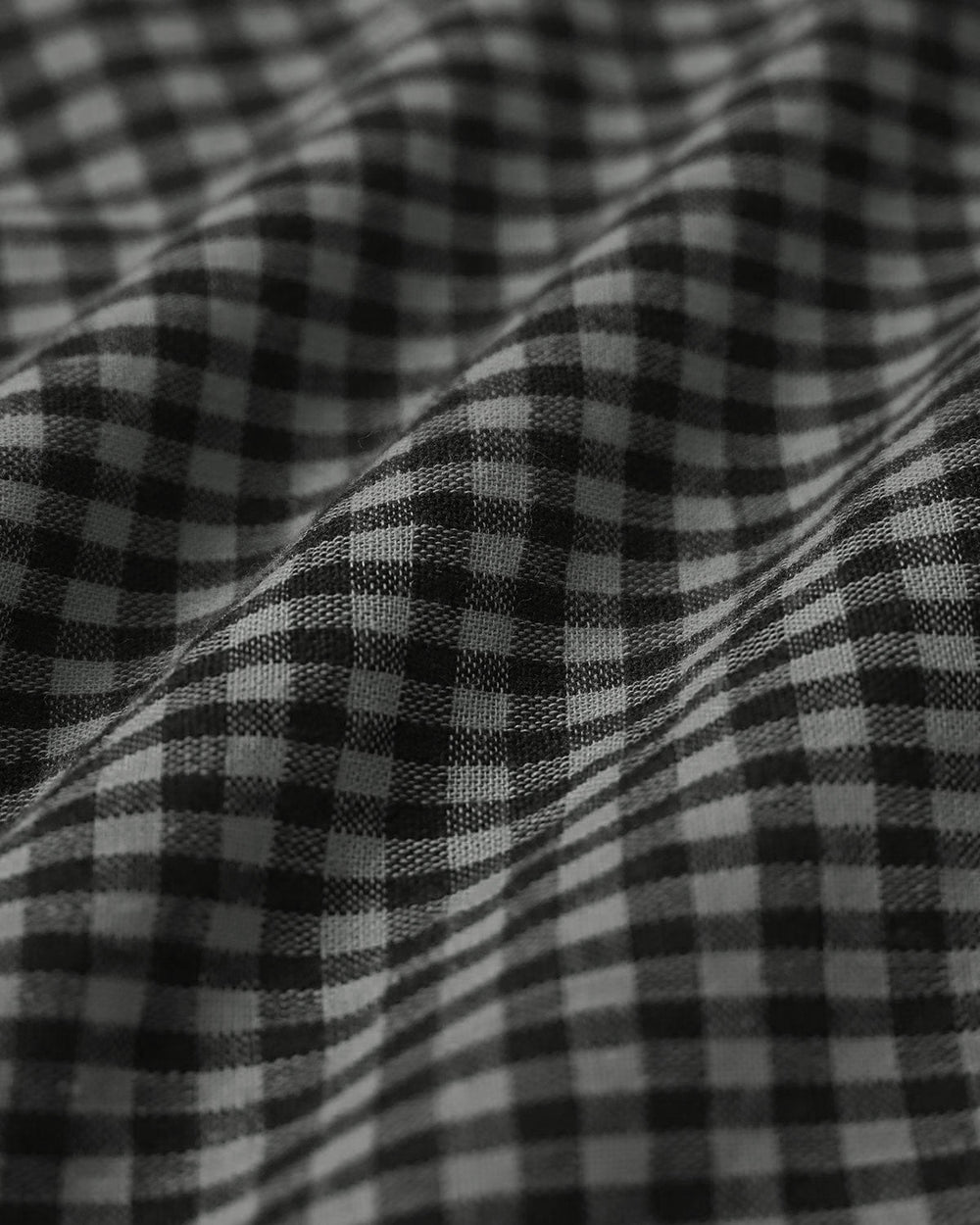 High Waisted Plaid Shorts