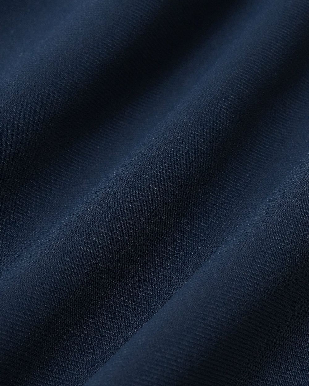 Navy Pocket Mini Skirt